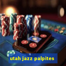 utah jazz palpites